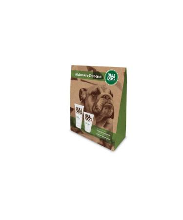 Bulldog Skincare Duo Set