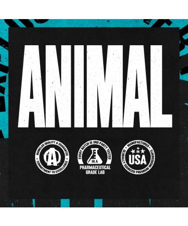 Animal Power Balance Women's Alpha F Comprehensive Formula Supports Hormonal Balance Complexion Hair Nails Mood and Stress Intestinal Health & Bone and Joint Health 30 Packs Nutritional Supplement - Buy Online on GoSupps.com