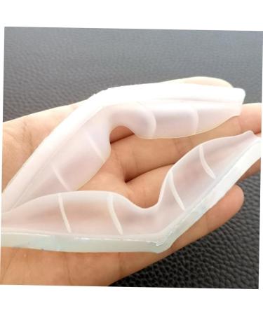 Gleavi 8 STK Anti-Fog Spray for Glasses | Silicone Nose Cushion & Protection | Prevent Fogging & Improve Fit | 2 Pack - 12x4x1cm - Buy Online on GoSupps.com