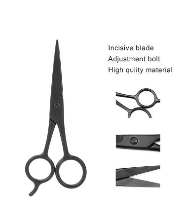 Premium Men's Beard Brush & Care Set | Double-Sided Comb Shaving Soap & Scissors for Perfect Beard Styling - Buy Online on GoSupps.com