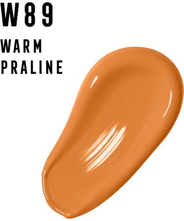 Max Factor Facefinity 3-in-1 All Day Flawless Foundation SPF 20 Warm Praline - 30 ml - Buy Online on GoSupps.com