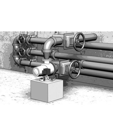 Format 4000657078229 unthreaded anchor rod hemp M12 x 250 galzn - Buy Online on GoSupps.com