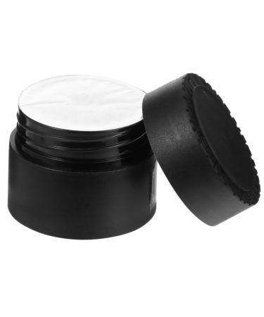 Cr me D maquillante pour Faux Cils 12 G Dissolvant de Colle pour Cils Outil de Maquillage au Parfum Fraise Nettoyant Doux pour Yeux Sensibles Soin Visage et Yeux