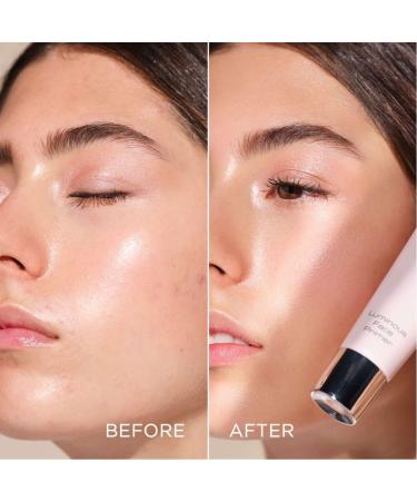 ARTDECO Luminous Face Primer 25ml - Achieve a Perfect Complexion with Natural Glow | International Shipping Available - Buy Online on GoSupps.com