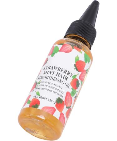  Pongnas Pongnas Revitalizing Hair Oil Deep Hydration Nourishing Softens Hair 40ml - Buy Online on GoSupps.com