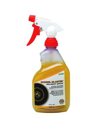 CVA Barrel Blaster Solvent 12 oz.