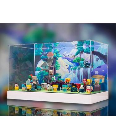 Mini Figure 36 Set 1 Inch B - Fun Party Gift for Kids - Buy Online on GoSupps.com
