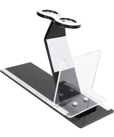 Visual Training Tools - Individual Slopes Stereoscope & Gemanoscope for Enhanced Viewing Angles | Adjustable Acrylic for Heterotropy - Shop Internationally - Buy Online on GoSupps.com