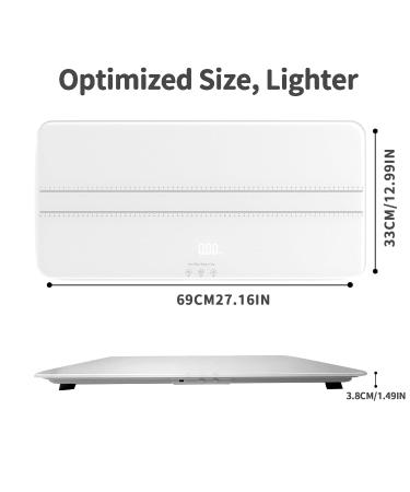Digital Dog Scale Load Version Pet Platform 3 Weighing Modes kg kg Maximum Weight 100 - Buy Online on GoSupps.com