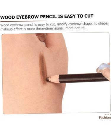 FOMIYES 3 Sets Eyebrow Pencil Eyebrow Pen Eyebrow Tattoos Pen Makeup Accessories Line Pens Plastic - Buy Online on GoSupps.com