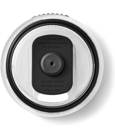 YETI Rambler 20 oz Stronghold Lid - Compatible with 20 oz Travel Mug - Buy Online on GoSupps.com