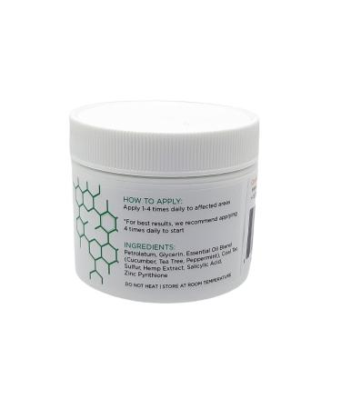 PsoriaCare Psoriasis Skin Bundle - Balm 2oz & Lotion 4oz | Soothing Moisturizer Set - Buy Online on GoSupps.com