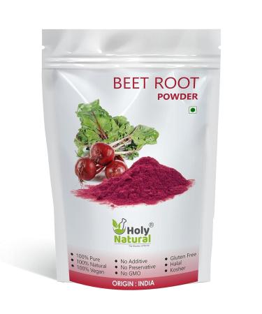 DX3 Beet Root Powder - 100 Gm | Rich in antioxidants Dietary Fiber Calcium Iron Potassium Along with Other nutrients.| Make it Smoothies Juice etc | Origin: India