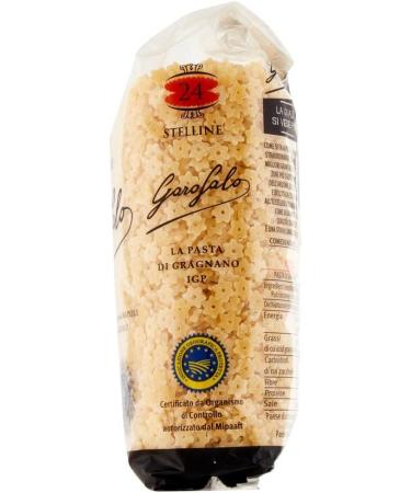  Italian Gourmet E.R. Pasta Garofalo Pasta (10 x 500 g) Italian Hard Wheat Semolina + Polpa Italian Gourmet Polpa 400 g - Buy Online on GoSupps.com