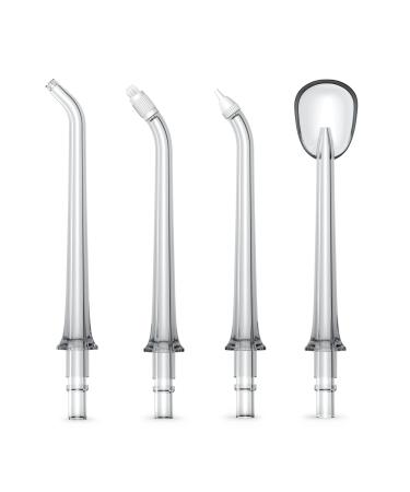 Operan Replacement Tips for Water Dental Flosser 4 Different Tips