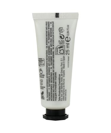 Buy Tahe Miracle Gold Instant Frizz Control Treatment - 3 x 25ml | International Shipping Available - Buy Online on GoSupps.com