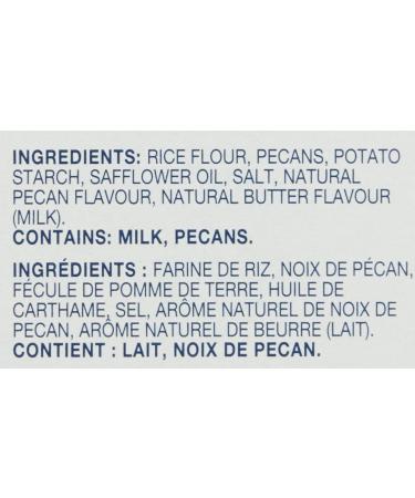 Blue Diamond Nut Thins Pecan - Buy Online on GoSupps.com