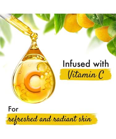 Pears Naturale Vitamin C Bathing Bar 4x125g - Refreshing & Radiant Skin | 100% Natural Ingredients - Buy Online on GoSupps.com