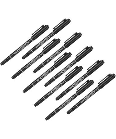 Hemoton 30 Pcs Eyebrow Marker Pen Eyebrow Pen Lip Mapping Pen Pen Drawing Tool Body - Buy Online on GoSupps.com