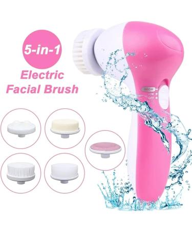 Multifunctional Electric Cleanser & Massager | Hair Pore & Cellulite Treatment - Shop Internationally - Buy Online on GoSupps.com