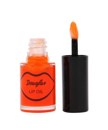 Douglas Make-up 934128 Lips Lip Oil Apricot Therapy 6ml - Moisturizing Lip Care for Radiant Lips | Buy Internationally - Buy Online on GoSupps.com