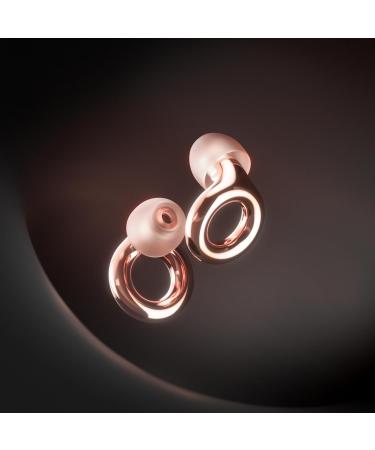 Loop Experience 2 Ear Plugs - Rose - Buy Online on GoSupps.com