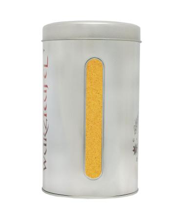 Lecithin pure lecithin powder sunflower lecithin from Germany. Emulsifier E322. XL Gastro can 600g.