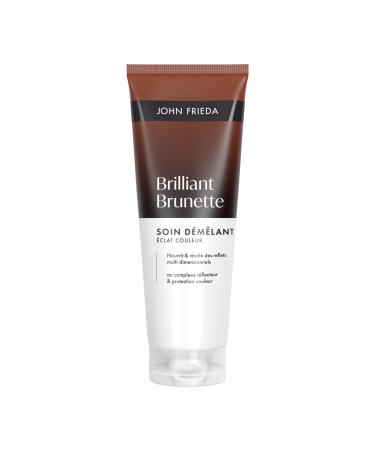 Brilliant Brunette Soin D m lant clat Couleur 250ml