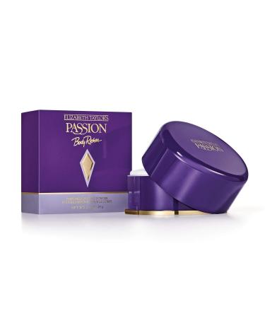 Elizabeth Taylor Women's Perfume Passion Eau De Toilette EDT Spray 2.5 Fl Oz & Body Powder for Women Passion 2.6 Oz - Buy Online on GoSupps.com