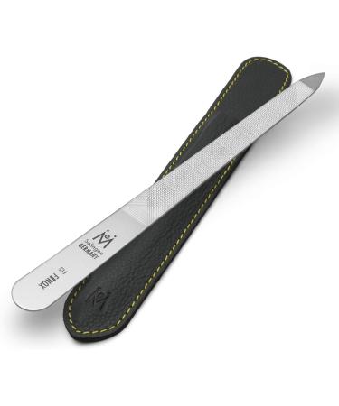 GERMANIKURE Original Triple Cut Metal Nail File - Ethically Made in Solingen Germany - Buy Online on GoSupps.com