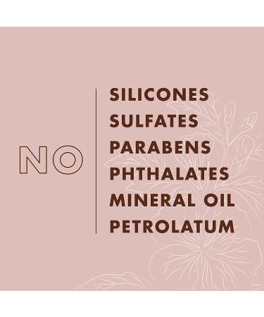 Buy SheaMoisture Coconut & Hibiscus Curl & Shine Shampoo - Sulfate Free Nourishing Formula for Curly Hair 4 Pack (13 Fl Oz) - International Shipping Available - Buy Online on GoSupps.com