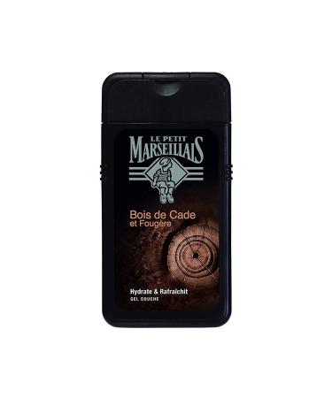 Le Petit Marseillais Cade Wood & FerShower Gel 250ml