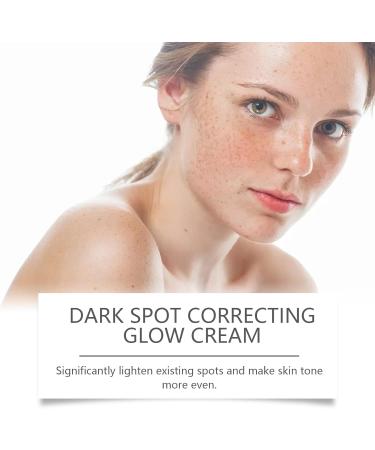  HNYXEQJL Set of 8 pigment spot correcting creams acne cream for women and men brightening balm for pores and pigment spots nourishing and soothing serum and - Buy Online on GoSupps.com