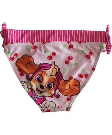 Skye Bikini Pants - 110 in Pink | Stylish International Shipping | Buy Now! - Buy Online on GoSupps.com