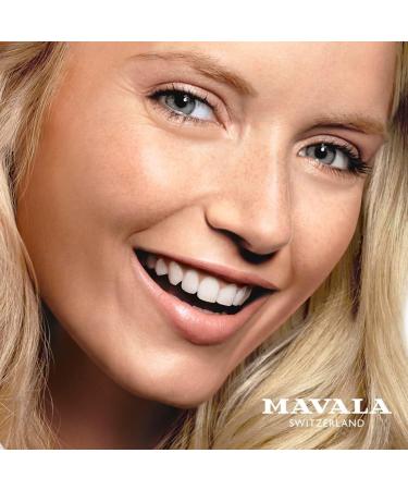 Mavala - Snow Mask Multi-Hydrating Aqua Plus Face and Eyes - Soothes hydrates and refreshes the skin - Formula based on Mallow and Glycerin of plant origin - All Skin Types - Buy Online on GoSupps.com