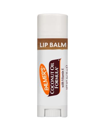 Palmer's Cocoa Butter Firming Lotion + Coconut Oil Lip Balm Duo 10.6 Fl Oz Lotion + (2) Lip Balms - Buy Online on GoSupps.com