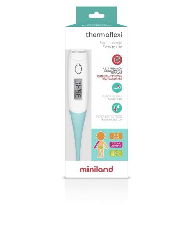 Miniland 89021 Thermoflexi - Multi-Coloured | Premium International Shipping for Kids' Toys - Buy Online on GoSupps.com