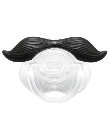 Buy Funny & Cute Pacifiers for Newborn Girls | Exquisite Free Pacifier & Mouth Holder - International Shipping - Buy Online on GoSupps.com