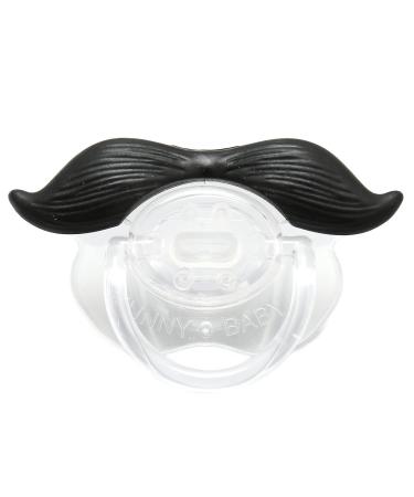 Funny baby pacifier-night pacifier for oral support cookable poison-free and safe for suggestions and toddlers cute nipple motif