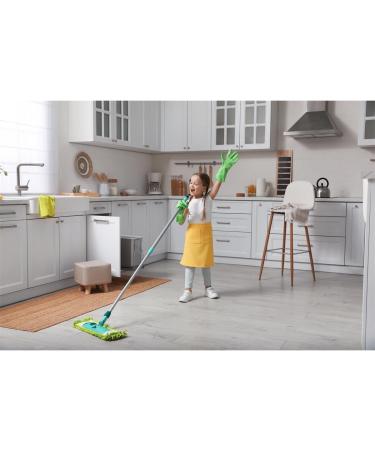 Dr. Becher Carpet and Upholstery Cleaner 1 Litre - Buy Online on GoSupps.com