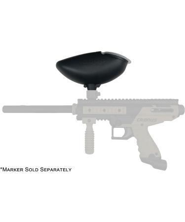 Maddog 200 Round Paintball Hopper Loader - Black | High-Quality Paintball Gear - Buy Online on GoSupps.com