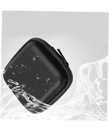 Buy HOMSFOU 4-Piece Carrier Bag Set for Switch - USB Cable & Headphone Storage Case - Perfect Travel Accessory for Digital Devices - Buy Online on GoSupps.com