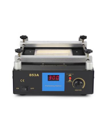 ARTGOS 853A BGA RTAIT Digital Display preheating station antistatic constant temperature to maintain a constant temperature