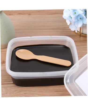 Hoement Health Mud Moxibustion Safe Easy Mud Moxibustion Kit Body Box for Therapy - Buy Online on GoSupps.com