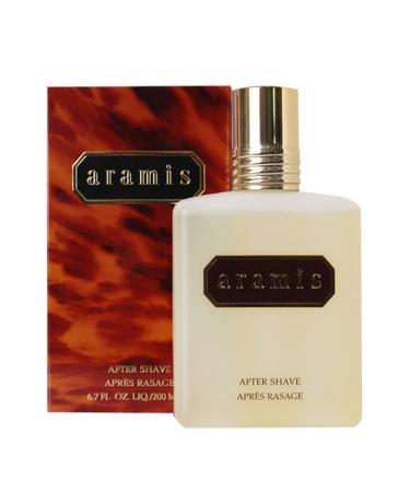 Aramis After Shave For Men 6.7ounce