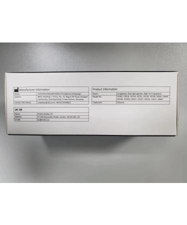 Ollrynns Polarized Sports Sunglasses for Men & Women - UV400 Protection 2-Piece Set for Fishing Biking Golf & Running - Black & Blue - Buy Online on GoSupps.com