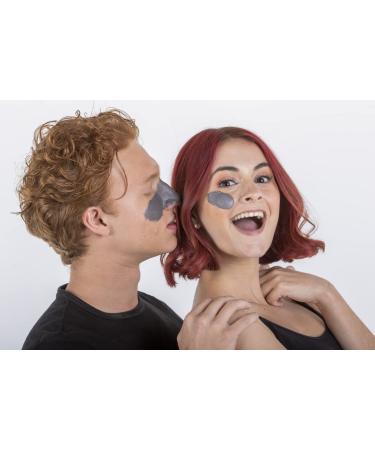 BACC Dead Sea Mud Mask for Face and Body - Acne Treatment, Blackhead and Whitehead Remover, Anti-Aging, Face Lifting, Excess Oil Control - 10.1 Fl Oz - Buy Online on GoSupps.com