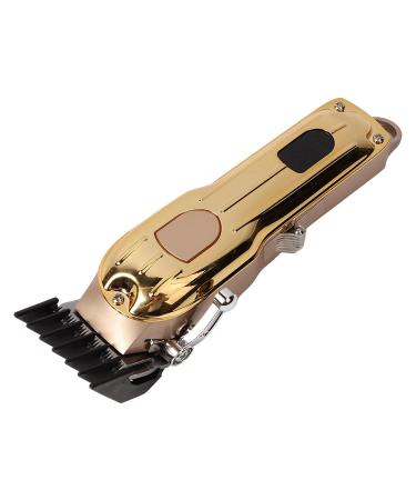 Buy ZJchao Electric Hair Clippers - Rechargeable Trimmer Kit with Low Noise & Ergonomic Handle for Perfect Hair Cutting - Buy Online on GoSupps.com
