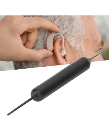 Hearing Amplifier Cleaning Kit - 20-Piece Portable Set for Sound Tubes | Optimize Hearing Aids Maintenance - Buy Online on GoSupps.com